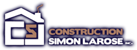 Construction Simon Larose inc.